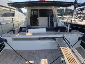 Thumbnail von Cantieri Navali Del Tigullio Castagnola 19