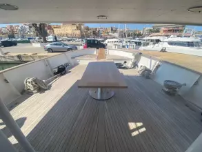 Thumbnail von Camper & Nicholsons 130ft