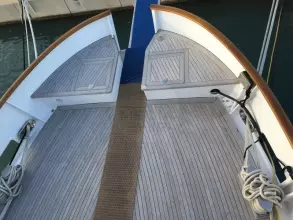 Thumbnail von Camper & Nicholsons 130ft