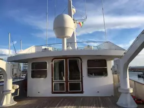 Thumbnail von Camper & Nicholsons 130ft