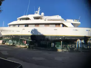 Thumbnail von Camper & Nicholsons 130ft