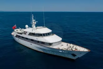 Thumbnail von Camper & Nicholsons 130ft