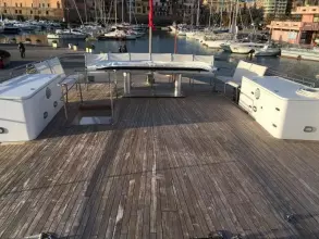 Thumbnail von Camper & Nicholsons 130ft