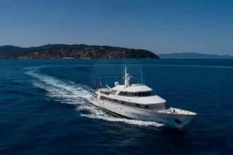 Thumbnail von Camper & Nicholsons 130ft