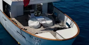 Thumbnail von Camper & Nicholsons 130ft