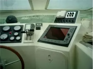 Thumbnail von Mondomarine Arrow 50