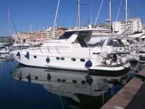 Thumbnail von Mondomarine Arrow 50