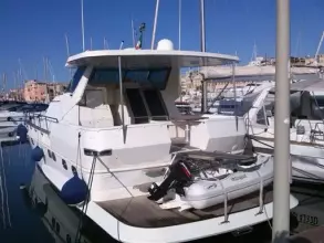 Thumbnail von Mondomarine Arrow 50