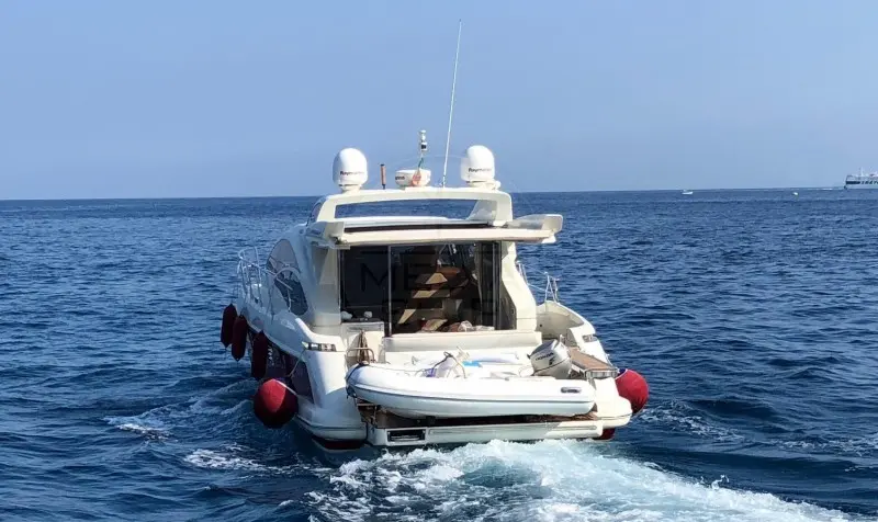 Thumbnail von Azimut 43