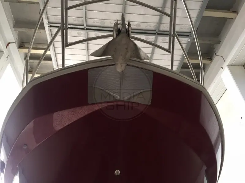 Thumbnail von Azimut 43