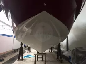 Thumbnail von Azimut 43