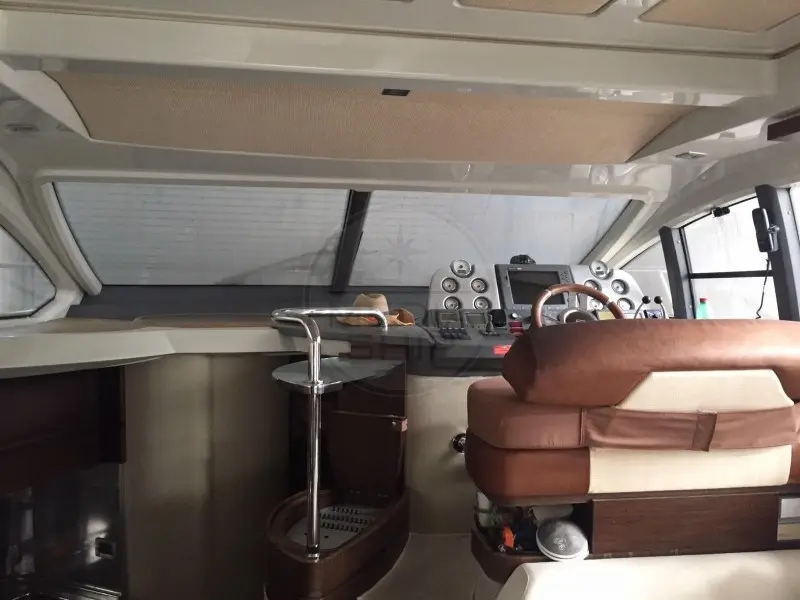 Thumbnail von Azimut 43