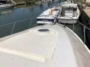 Thumbnail von Comar Clanship 58