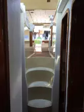 Thumbnail von Ferretti Yachts 150