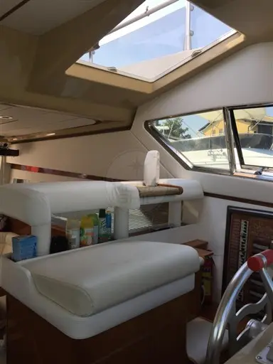 Thumbnail von Ferretti Yachts 150