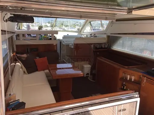 Thumbnail von Ferretti Yachts 150