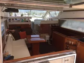 Thumbnail von Ferretti Yachts 150