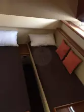 Thumbnail von Ferretti Yachts 150