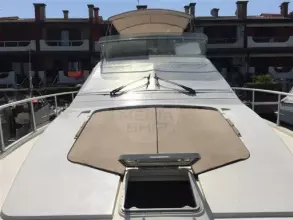 Thumbnail von Ferretti Yachts 150