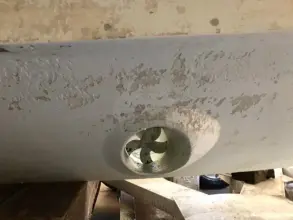 Thumbnail von Sacs 45 Gran Turismo