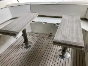 Thumbnail von Sacs 45 Gran Turismo