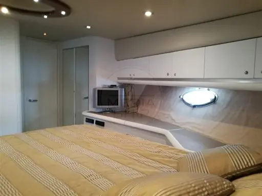 Thumbnail von Sunseeker Predator 68