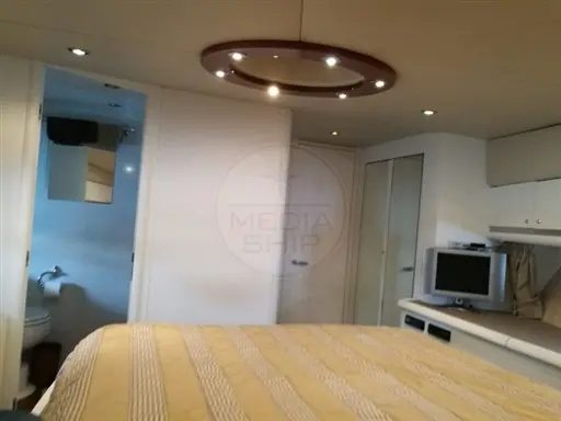 Thumbnail von Sunseeker Predator 68