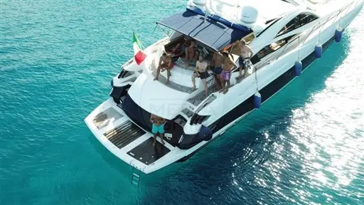 Thumbnail von Sunseeker Predator 68