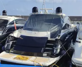 Thumbnail von Sunseeker Predator 68