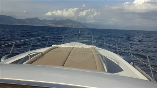 Thumbnail von Sunseeker Predator 68