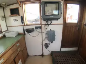 Thumbnail von Cantiere Navale Pellegrino Rimorchiatore