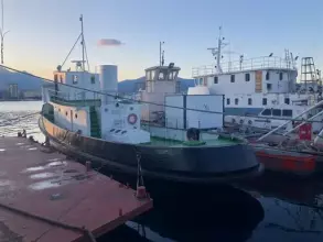 Thumbnail von Cantiere Navale Pellegrino Rimorchiatore