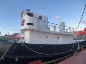 Thumbnail von Cantiere Navale Pellegrino Rimorchiatore