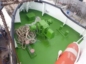 Thumbnail von Cantiere Navale Pellegrino Rimorchiatore