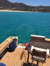 Thumbnail von Ocean Tech Bimarine 40