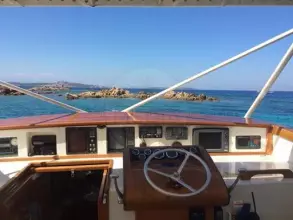 Thumbnail von Ocean Tech Bimarine 40