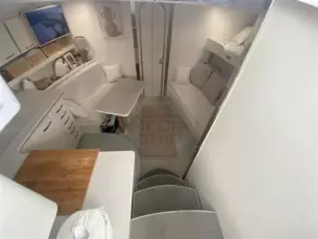 Thumbnail von Luhrs 380