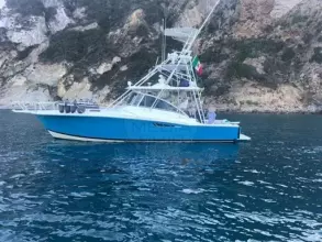 Thumbnail von Luhrs 380