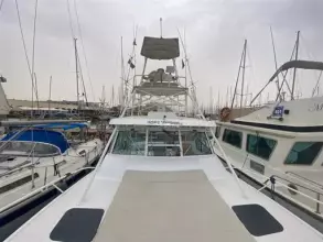 Thumbnail von Luhrs 380