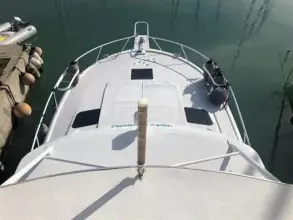 Thumbnail von Luhrs 380