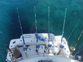 Thumbnail von Luhrs 380