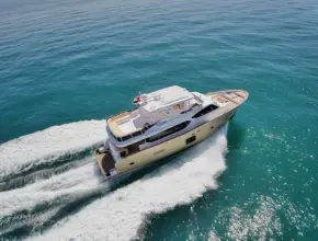 Thumbnail von Nomad 65