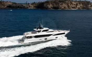 Thumbnail von Majesty 100