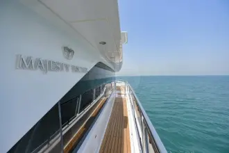 Thumbnail von Majesty 120