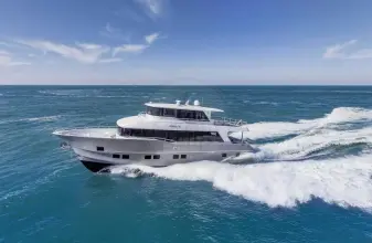 Thumbnail von Nomad 75 SUV