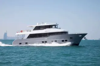 Thumbnail von Nomad 75 SUV