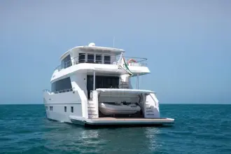 Thumbnail von Nomad 75 SUV