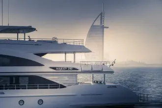 Thumbnail von Majesty 140