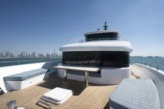 Thumbnail von Nomad 95 SUV