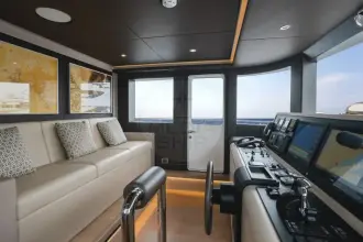 Thumbnail von Nomad 95 SUV